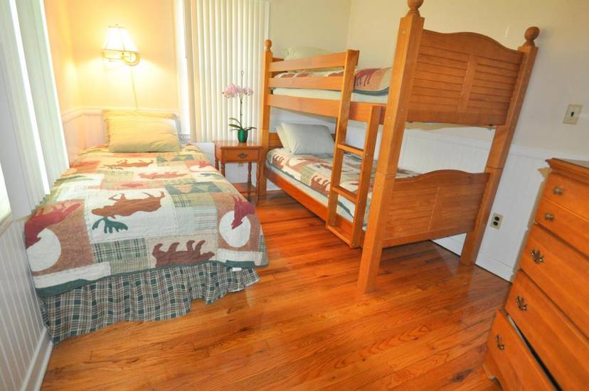 Tea Island Resort  3* США, Лейк-Джордж