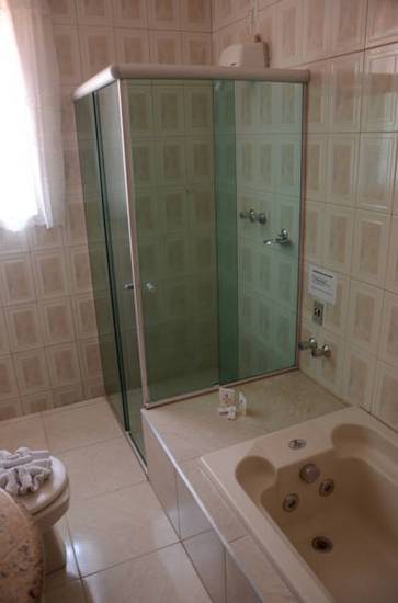 Biazi Grand Hotel  4* Бразилия, Серра-Негра
