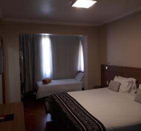 Туры в Biazi Grand Hotel  в Бразилии