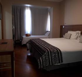 Отдых в Biazi Grand Hotel  - Бразилия, Серра-Негра