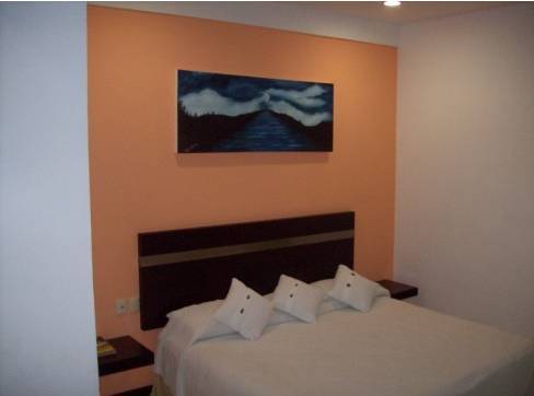 Hotel Plaza Playa 3* Мексика, Плая Дел Кармен