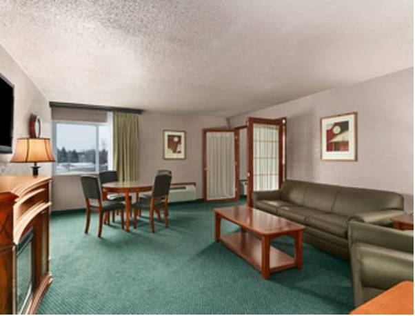 Ramada - Bismarck  2* США, Бисмарк