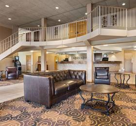 Туры в Ramada - Bismarck  в США