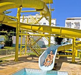 Caribe Park Hotel  в Кабу-Фриу