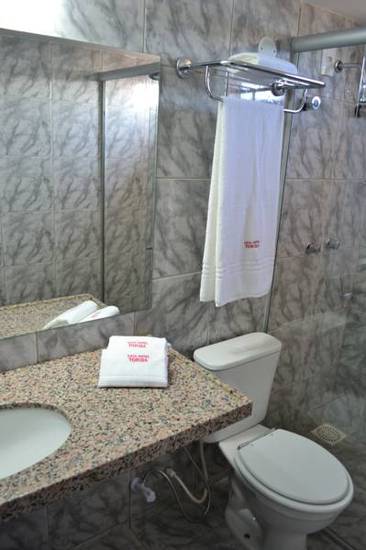 Casa Hotel Toriba  3* Бразилия, Акирас