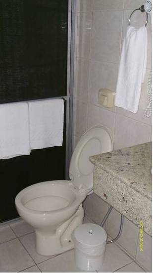 Vila Olaria Hotel  3* Бразилия, Пенья