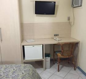 Отдых в Vila Olaria Hotel  - Бразилия, Пенья