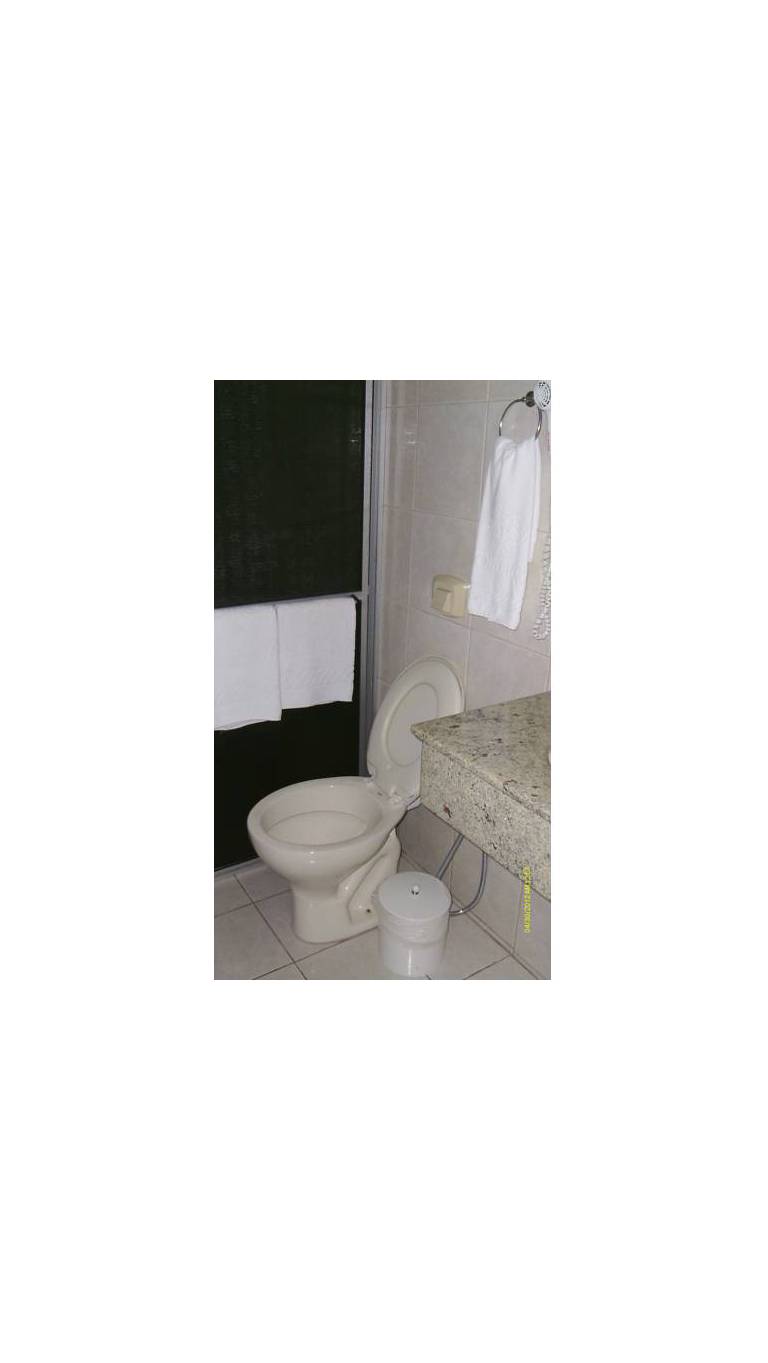 Vila Olaria Hotel 