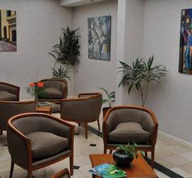 Atlas Tower Hotel  в Буэнос-Айресе