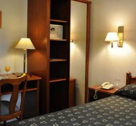 Туры в Atlas Tower Hotel  в Аргентине