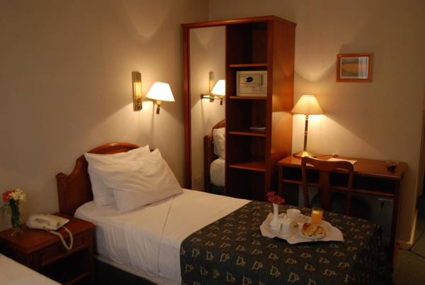 Atlas Tower Hotel 