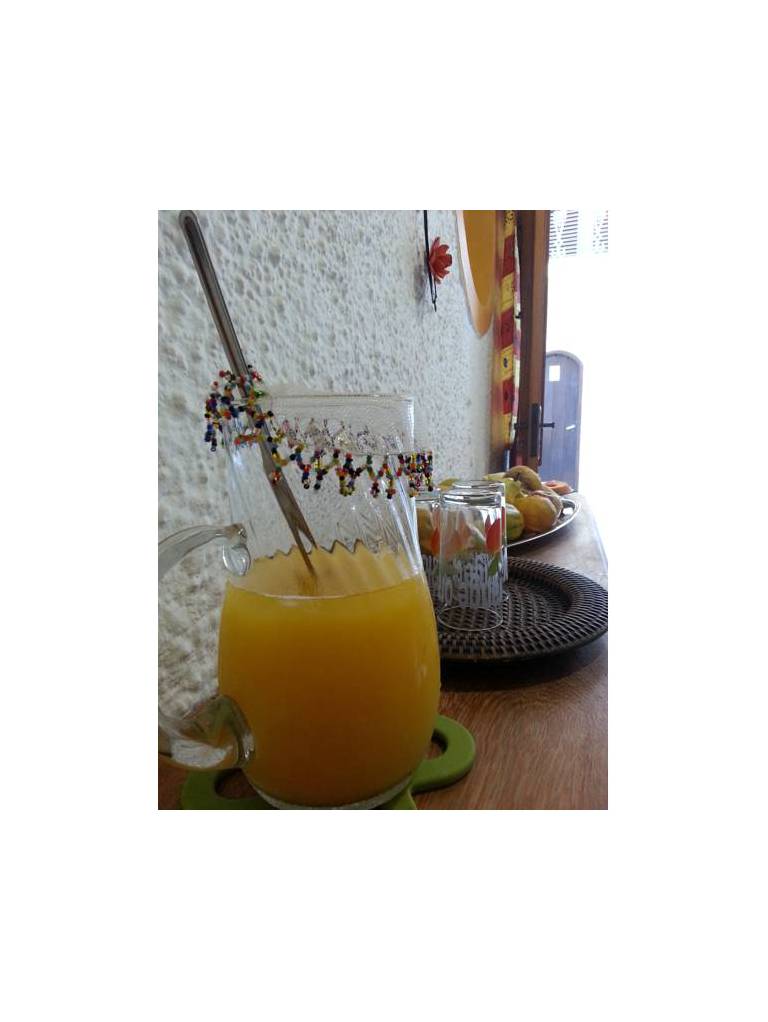 Chez Moi Chez Toi 