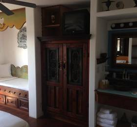 Secret Garden Inn  в Дель-Маре