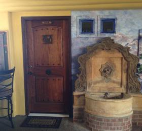 Туры в Secret Garden Inn  в США