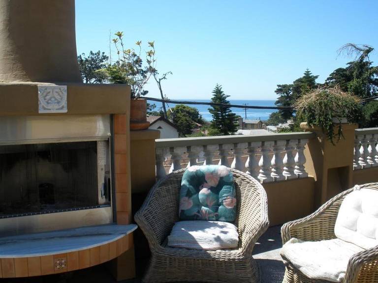 Secret Garden Inn 
