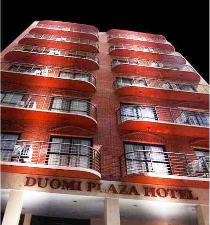 Duomi Plaza Hotel 3* Аргентина, Буэнос-Айрес