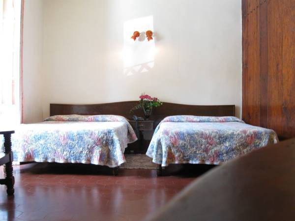 Hotel Embajadoras 3* Мексика, Гуанахуато