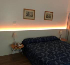 San Raphael Hotel  в Сан-Паулу