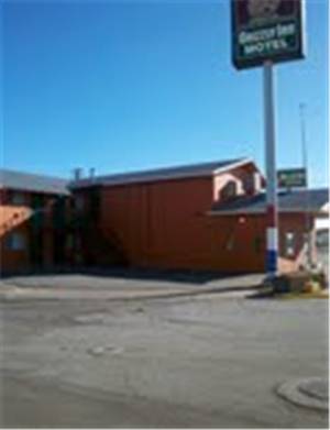 Grizzly Inn Motel 
