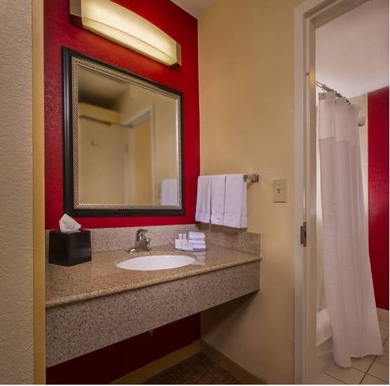 Courtyard Hampton  3* США, Хэмптон