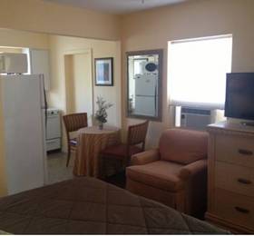 Туры в Amber Tides Motel  в США