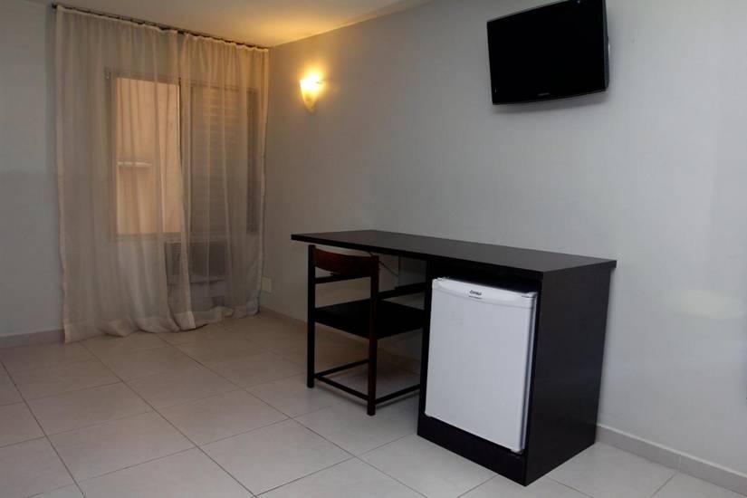 Hotel Plaza Apolo  3* Бразилия, Сан-Паулу