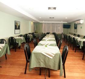 Отдых в Hotel Plaza Apolo  - Бразилия, Сан-Паулу