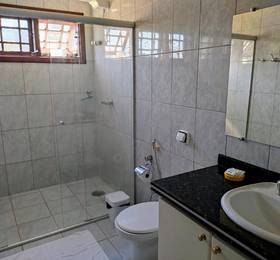 Отдых в Pousada Casa Rosa  - Бразилия, Алту-Параизу-ди-Гояс
