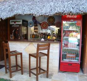 Pousada Maxitalia  в Жерикоакоаре