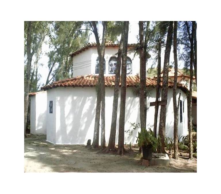 Pousada Green Way 
