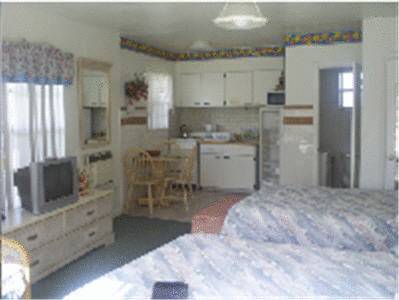 Sands Point Motel  2* США, Клеруотер-Бич