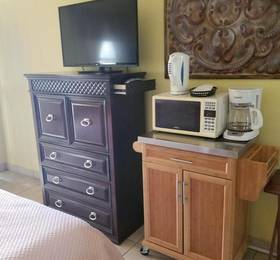 Отдых в Sands Point Motel  - США, Клеруотер-Бич