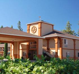 Туры в Travelodge Ukiah  в США