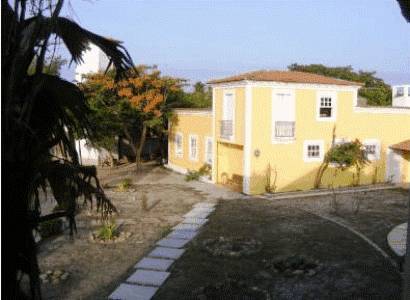 Pousada Portugal  Бразилия, Жерикоакоара