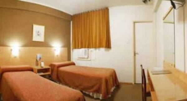 Hotel Corrientes  3* Аргентина, Санта-Фе
