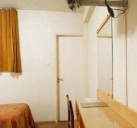 Hotel Corrientes  в Санта-Фе