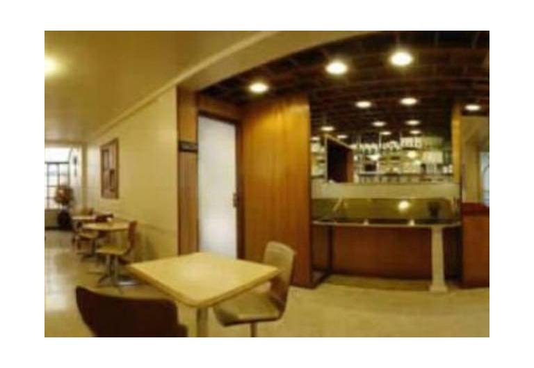 Hotel Corrientes 