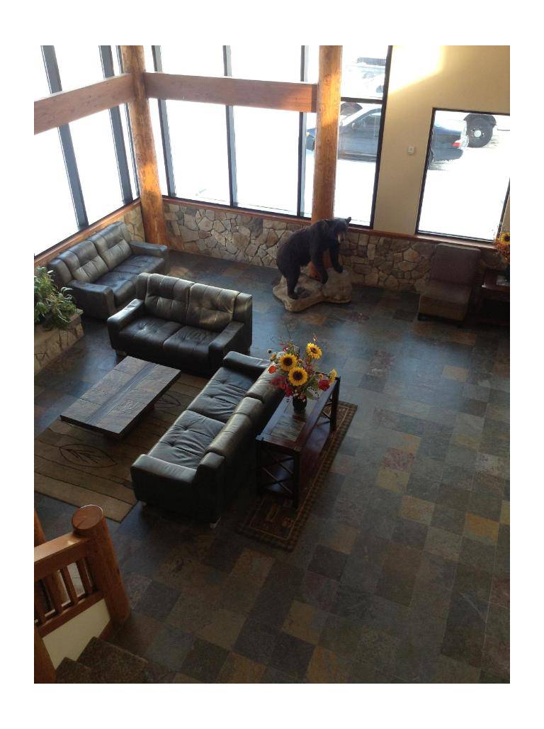 Breeze Inn Motel 