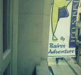 Baires Adventure  в Буэнос-Айресе