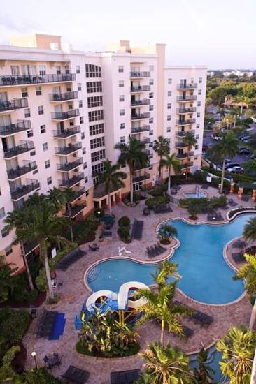Palm-Aire Resort  4* США, Помпано-Бич