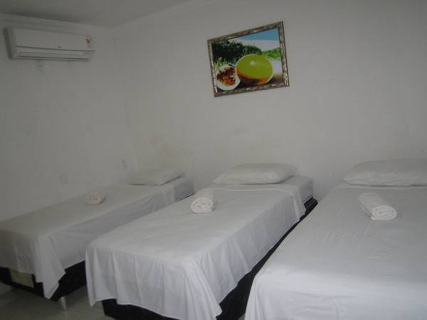 Orla Guest House  Бразилия, Петролина