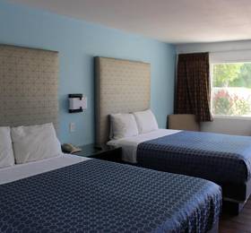 Отдых в Torch Lite Lodge  - США, Юма