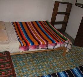 Туры в Hostel El Nagual  в Мексике
