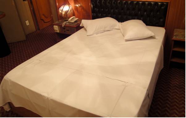 La Guardia Hotel 