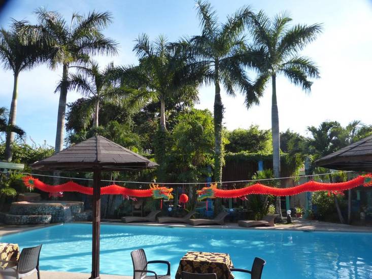 Alta Cebu Resort 3* Филиппины, Мактан