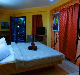 Alta Cebu Resort в Мактане