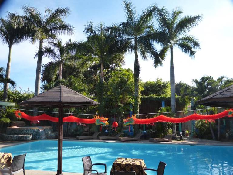 Alta Cebu Resort