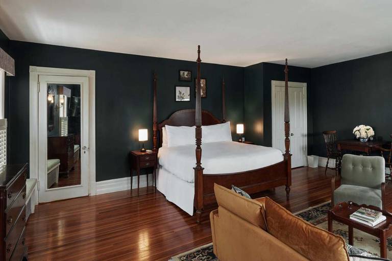 The Rookwood Inn 