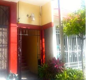 Posada Michoacan  в Плая Дел Кармен