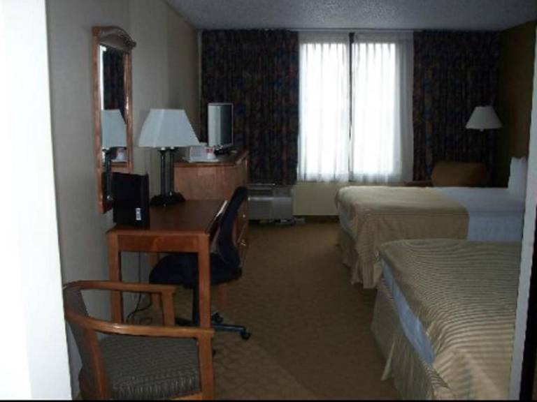 Ramada Watertown 